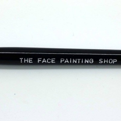 The Face Painting Shop Small Flower Brush The Face Painting Shop Small Flower Brush